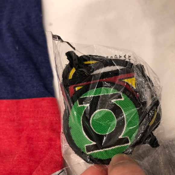 New Justice League Baby Boys Fun T-shirts - Picture 6 of 8